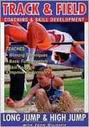 Track and Field: Long Jump and High Jump with John Gillespie