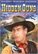 Hidden Guns
