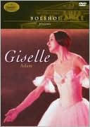 Giselle (Bolshoi Ballet) with Natalya Bessmertnova