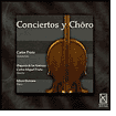 Conciertos y Chôro