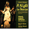 Johann Strauss: A Night in Venice