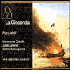 Ponchielli: La Gioconda