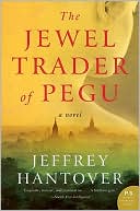 The Jewel Trader of Pegu