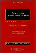 Calculating Construction Damages Cumulative Supplement