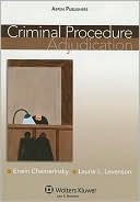 Criminal Procedure: Adjudication