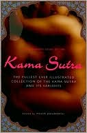 The Mammoth Book of the Kama Sutra