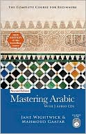 MASTERING ARABIC (with 2 audio cds)