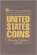 Redbook 2009 A Guide Book of United States Coins