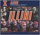 University of Illinois Football Vault