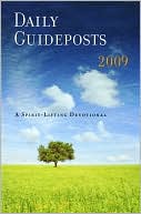Daily Guideposts 2009