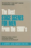 The Best Stage Scenes for Men from the 1980's