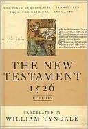 Tyndale New Testament 1526 Edition
