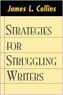 Strategies for Struggling Writers