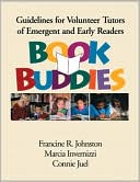 Book Buddies: Guidelines for Volunteer Tutors of Emergent and Early Readers