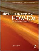 download Adobe Illustrator CS4 How-Tos : 100 Essential Techniques (How-Tos Series) book
