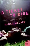 A Ticket to Ride by Paula McLain: Book Cover