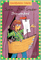 Junie B., First Grader: Shipwrecked (Junie B. Jones Series #23)