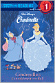 Cinderella's Countdown to the Ball (Step into Reading Book Series: A Step 1 Book)