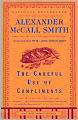 The Careful Use of Compliments (Isabel Dalhousie Series #4)
