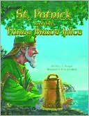 St. Patrick and the Three Brave Mice by Joyce Stengel: Book Cover