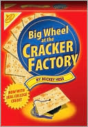 BIG WHEEL AT THE CRACKER FACTORY