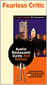 Fearless Critic Austin Restaurant Guide
