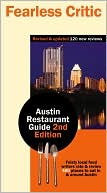 Fearless Critic Austin Restaurant Guide