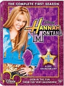 Hannah Montana - Season 1