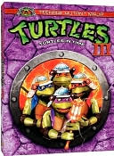 Teenage Mutant Ninja Turtles 3