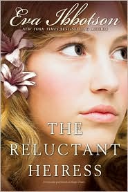 the reluctqant heiress