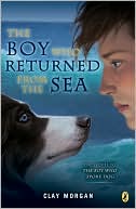 The Boy Who Returned from the Sea
