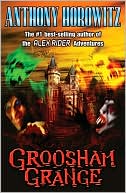 Groosham Grange (Groosham Grange Series #1)