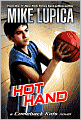 Hot Hand (Comeback Kids Series)
