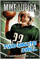 Two-Minute Drill (Comeback Kids Series)