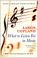 What to Listen for in Music