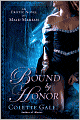 Bound by Honor: An Erotic Novel of Maid Marian