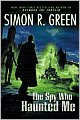 The Spy Who Haunted Me (Secret Histories Series #3)