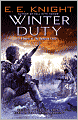 Winter Duty (Vampire Earth Series #8)