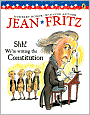 Shh! We're Writing the Constitution