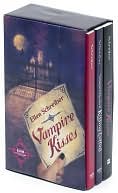 Vampire Kisses, Box Set (Vampire Kisses; Kissing Coffins; Vampireville)
