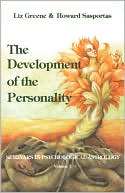 The Developement Of The Personality