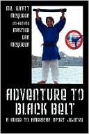 Adventure To Black Belt