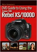 Rick Sammons DVD Guide to Using the Canon EOS Rebel XS/1000D
