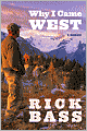 Why I Came West
