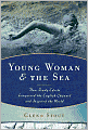 Young Woman and the Sea: How Trudy Ederle Conquered the English Channel and Inspired the World