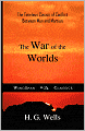 The War Of The Worlds (Wingspan Classics Edition)
