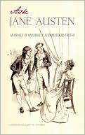 Ask Jane Austen