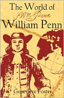 The World Of William Penn