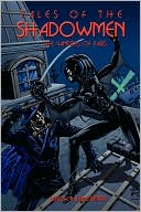 Tales of the Shadowmen 5: The Vampires of Paris