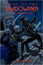Tales of the Shadowmen 5: The Vampires of Paris